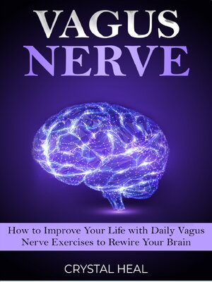 cover image of VAGUS NERVE